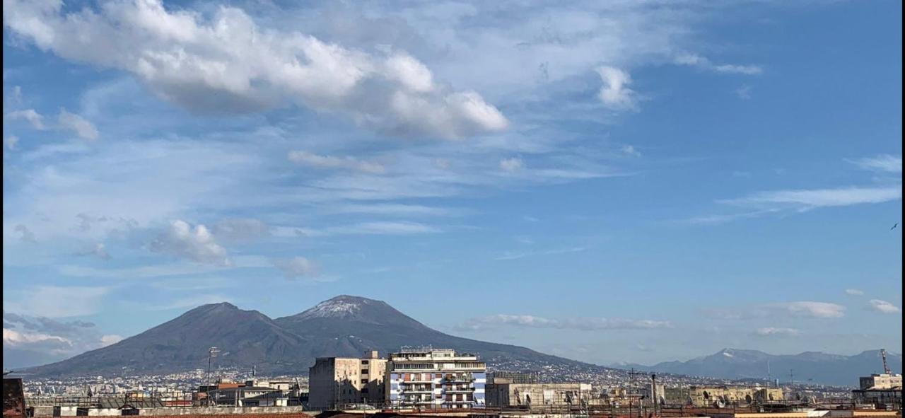 Hotel Keira House Napoli Extérieur photo