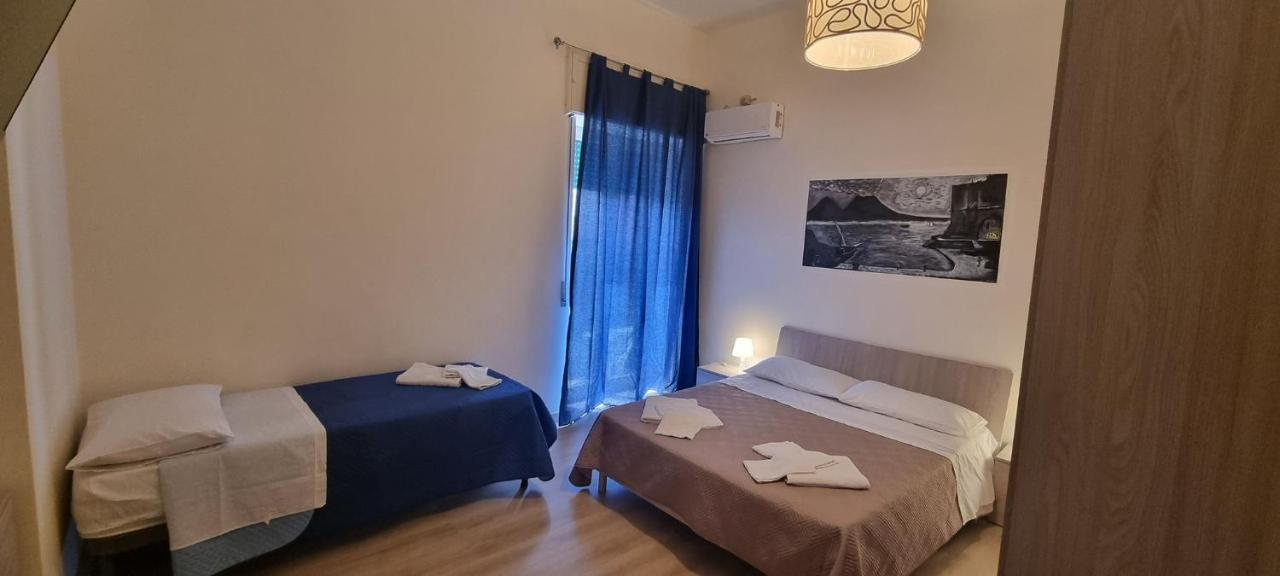 Hotel Keira House Napoli Extérieur photo