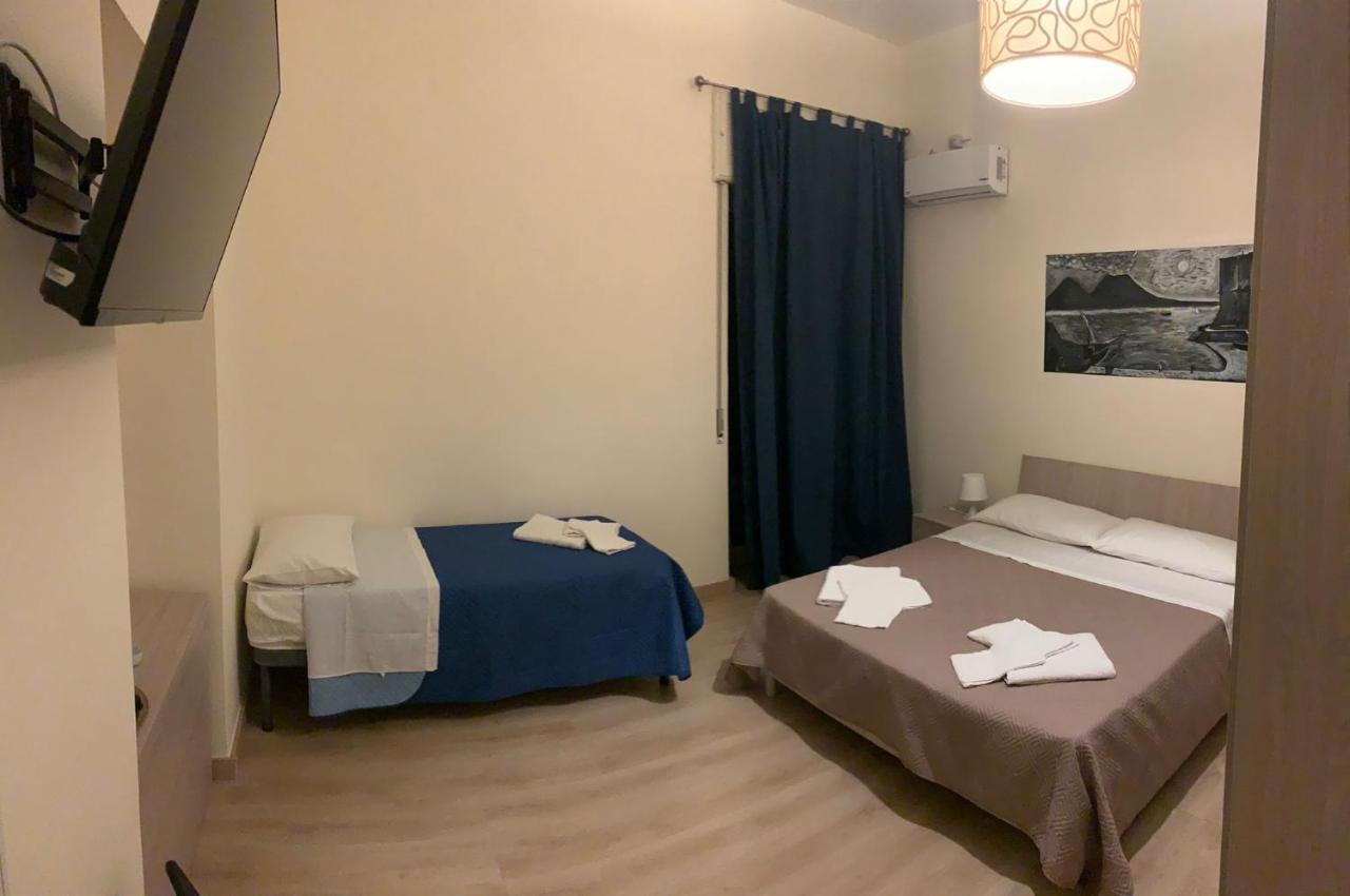Hotel Keira House Napoli Extérieur photo