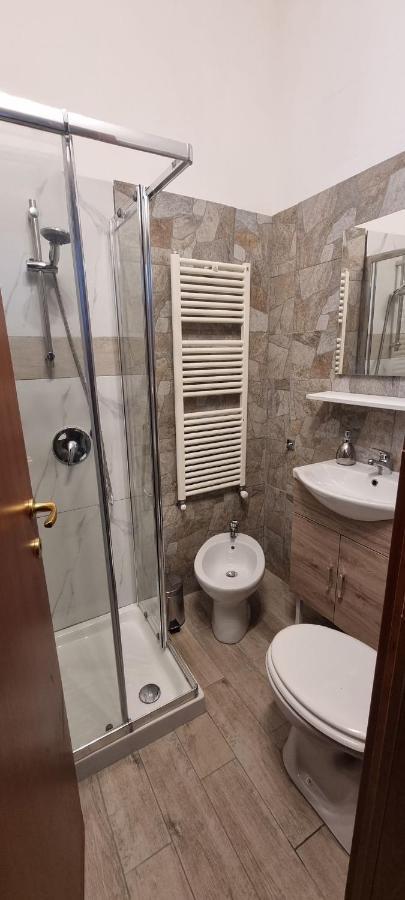 Hotel Keira House Napoli Extérieur photo