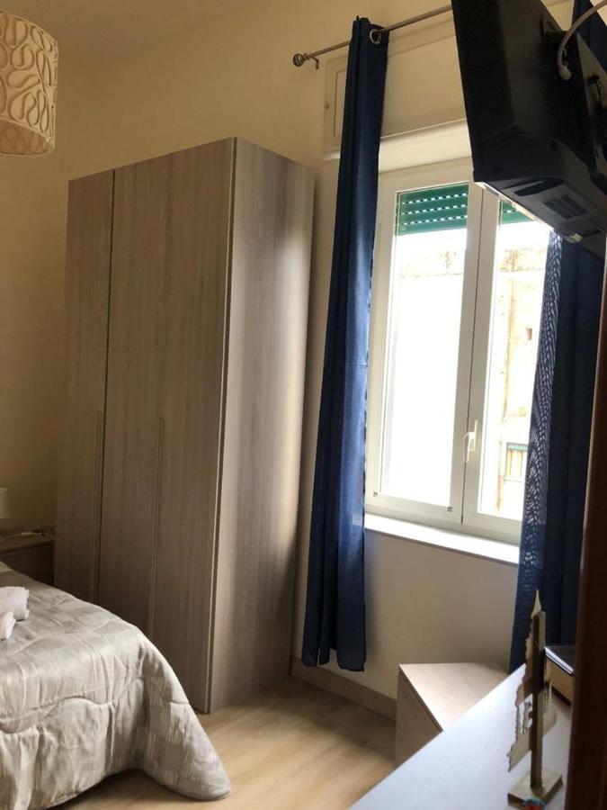Hotel Keira House Napoli Extérieur photo