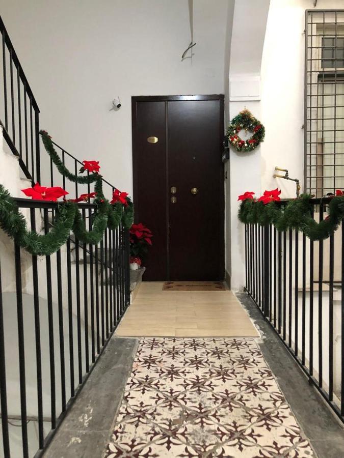 Hotel Keira House Napoli Extérieur photo