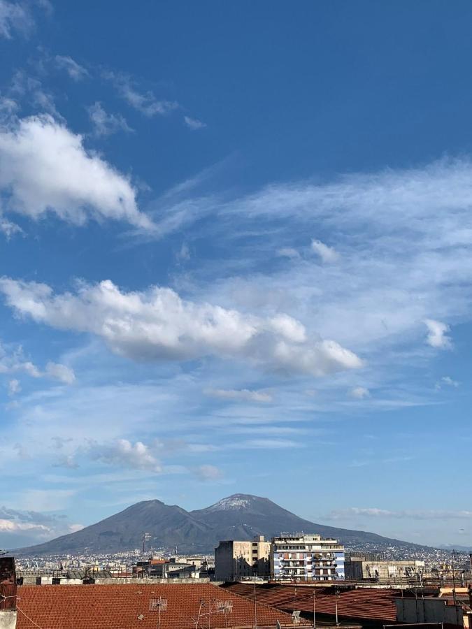 Hotel Keira House Napoli Extérieur photo