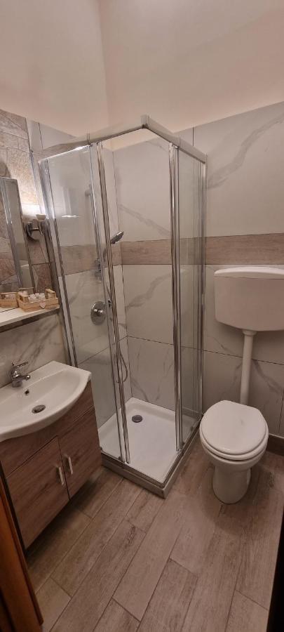 Hotel Keira House Napoli Extérieur photo