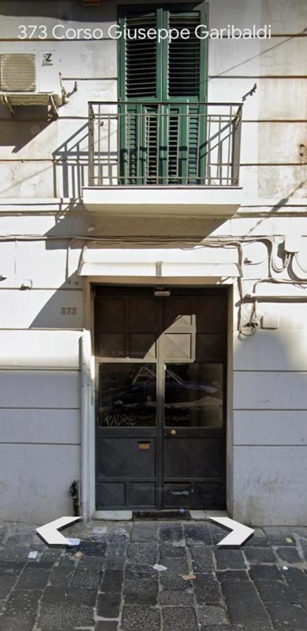 Hotel Keira House Napoli Extérieur photo