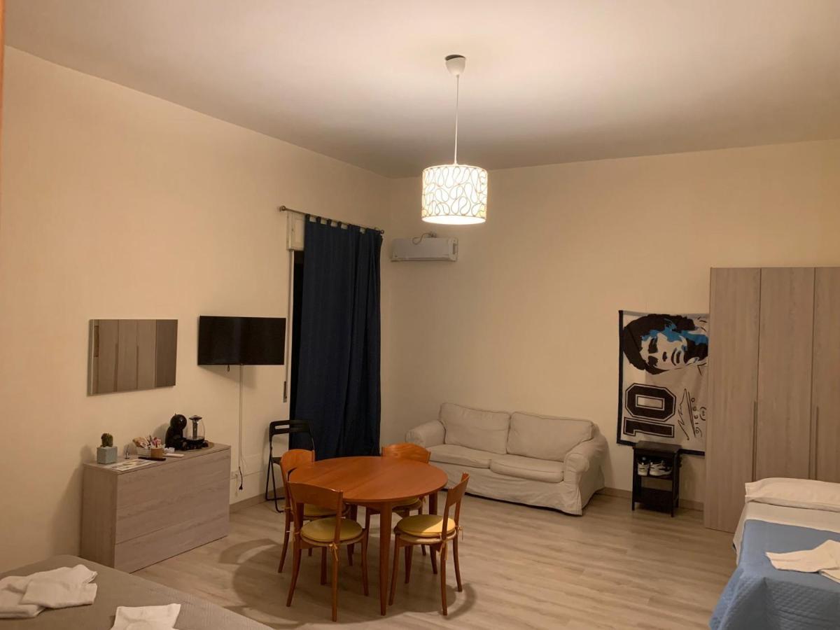 Hotel Keira House Napoli Extérieur photo