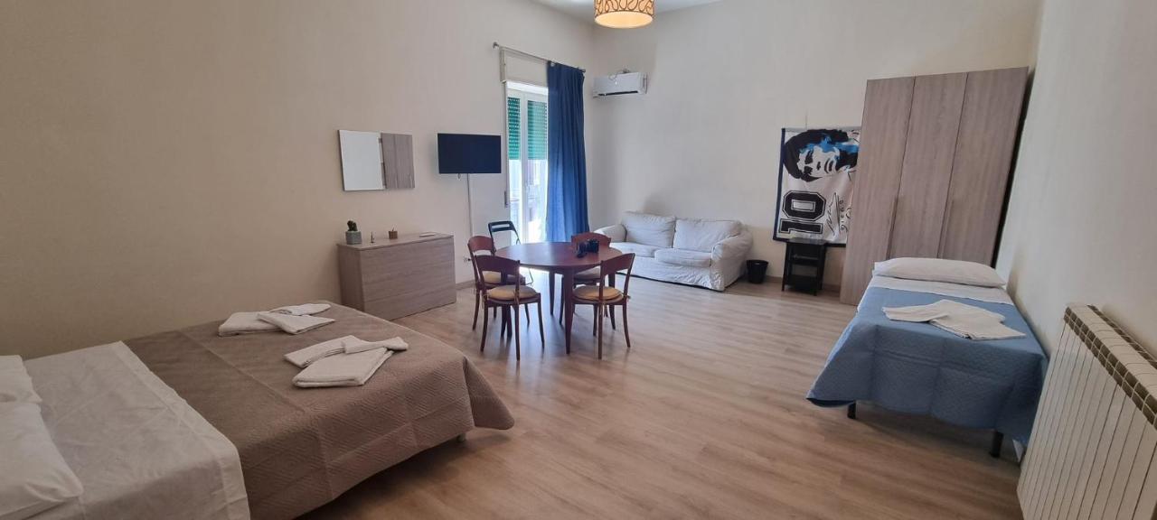 Hotel Keira House Napoli Extérieur photo