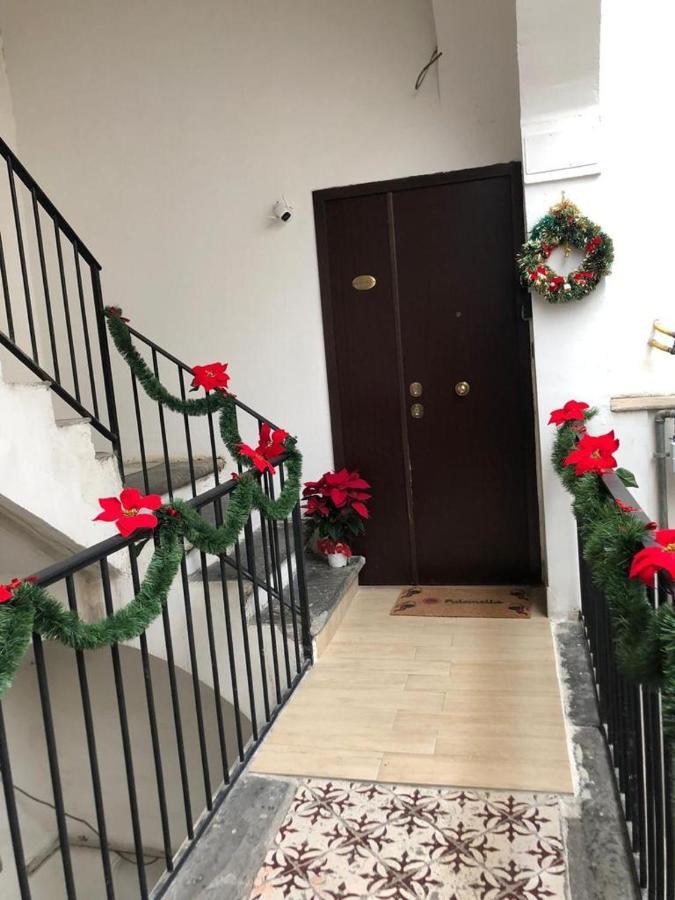 Hotel Keira House Napoli Extérieur photo