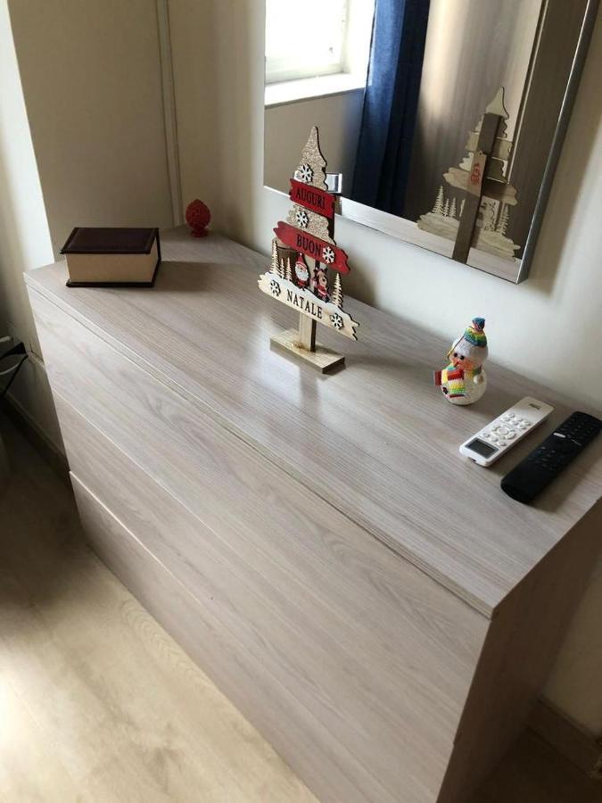 Hotel Keira House Napoli Extérieur photo