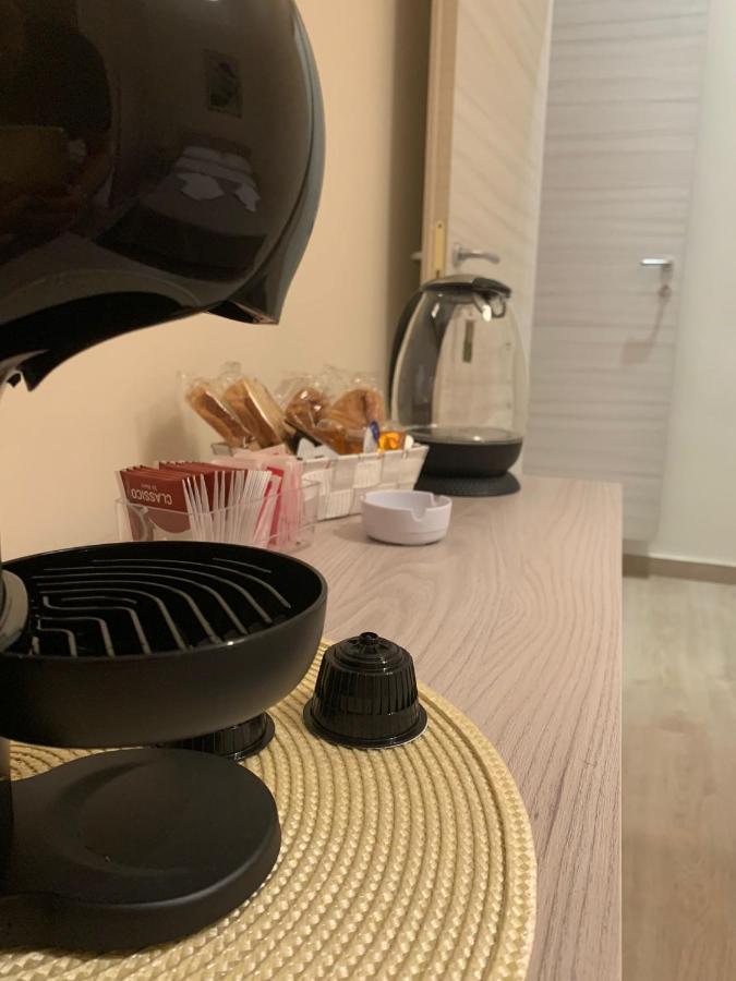 Hotel Keira House Napoli Extérieur photo