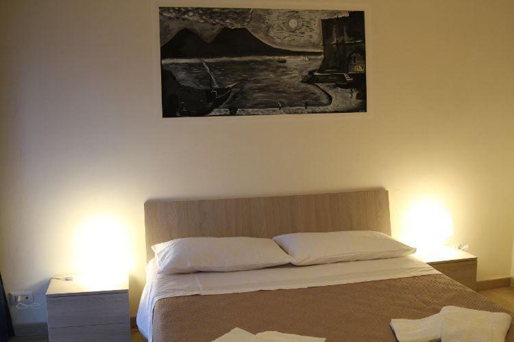 Hotel Keira House Napoli Extérieur photo
