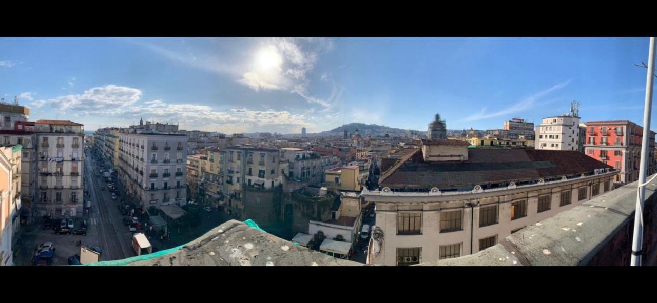 Hotel Keira House Napoli Extérieur photo