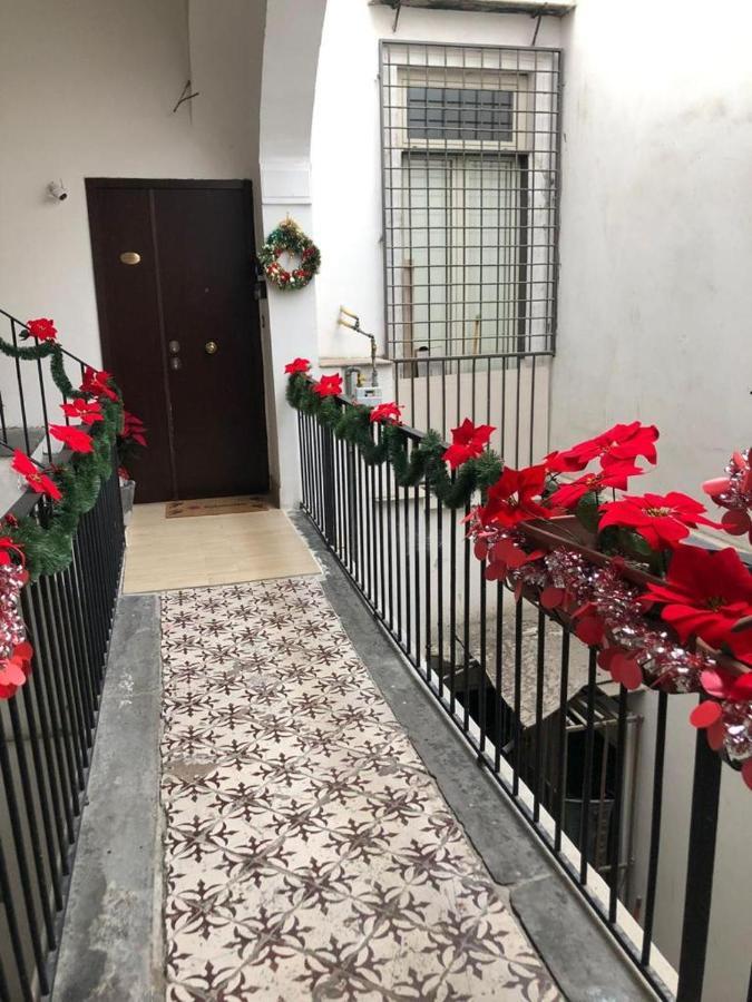 Hotel Keira House Napoli Extérieur photo