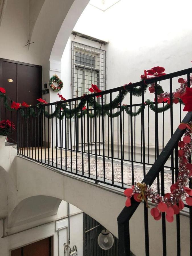 Hotel Keira House Napoli Extérieur photo