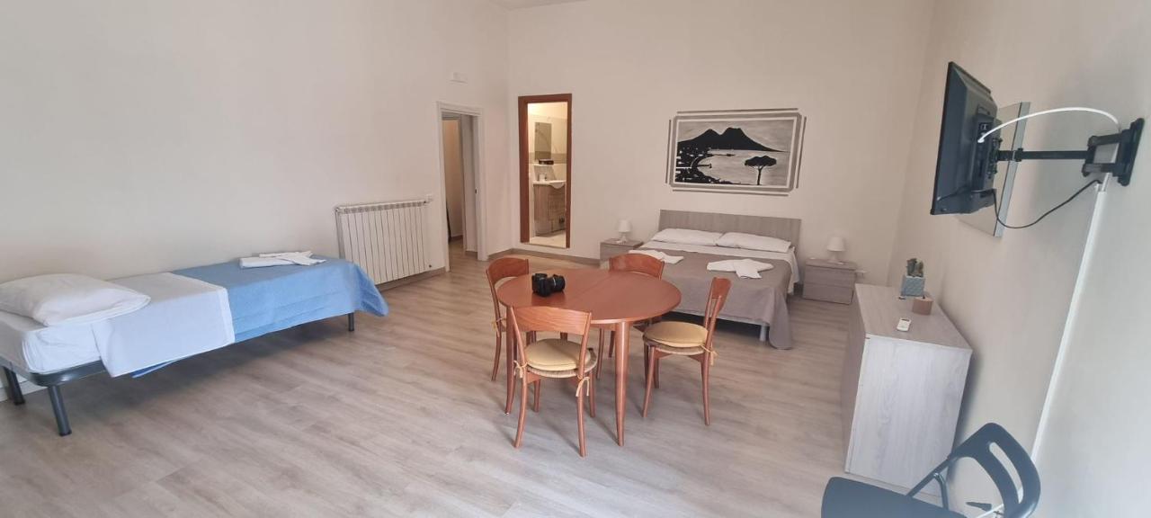 Hotel Keira House Napoli Extérieur photo
