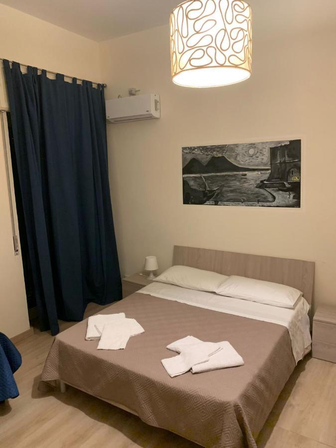 Hotel Keira House Napoli Extérieur photo