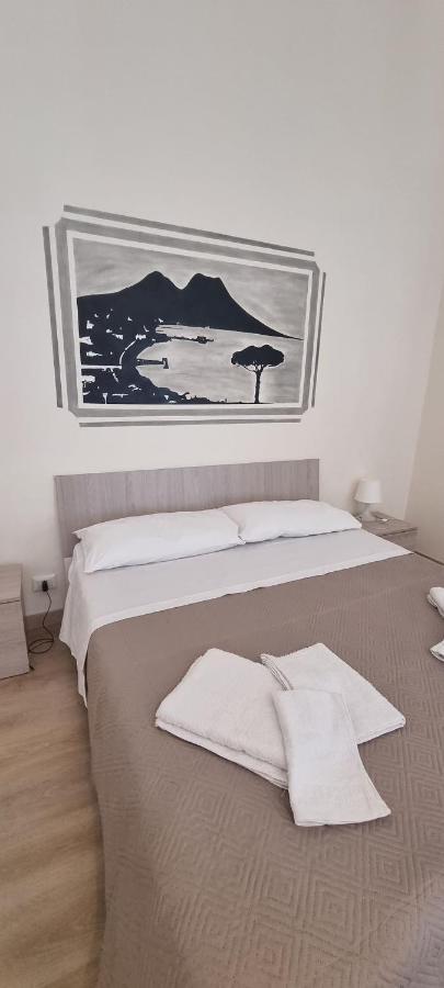 Hotel Keira House Napoli Extérieur photo