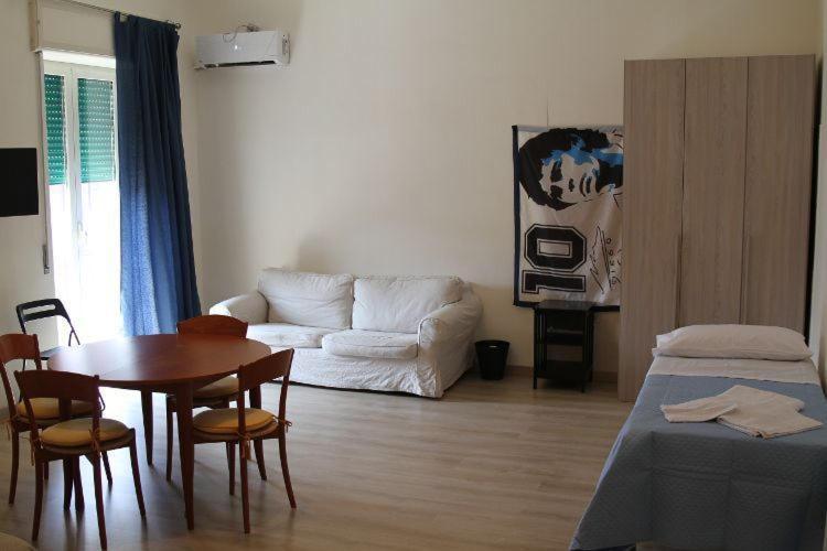Hotel Keira House Napoli Extérieur photo