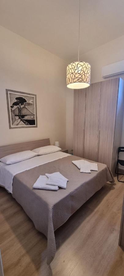 Hotel Keira House Napoli Extérieur photo