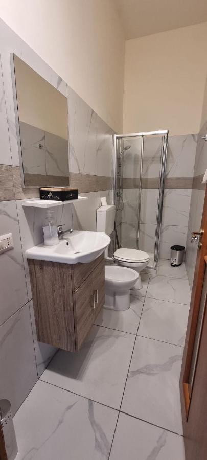 Hotel Keira House Napoli Extérieur photo