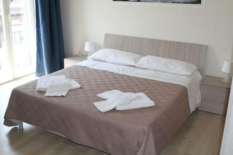 Hotel Keira House Napoli Extérieur photo