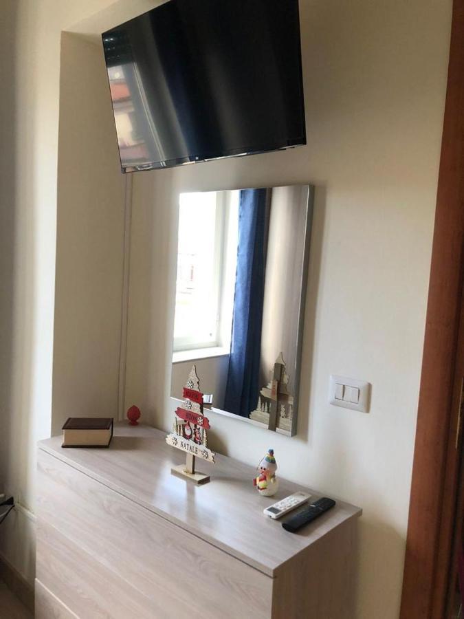 Hotel Keira House Napoli Extérieur photo