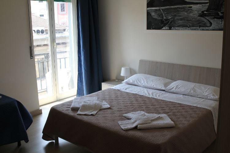 Hotel Keira House Napoli Extérieur photo
