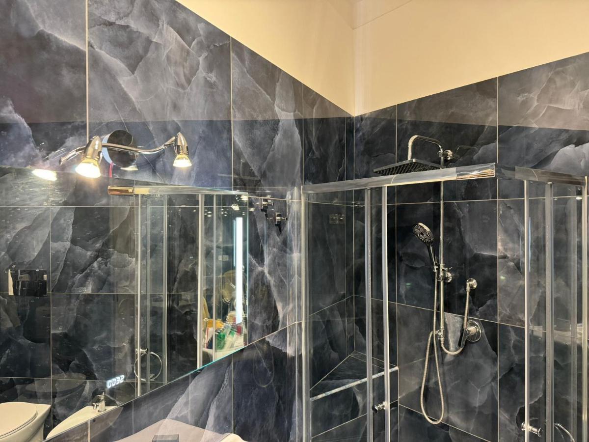 Hotel Keira House Napoli Extérieur photo