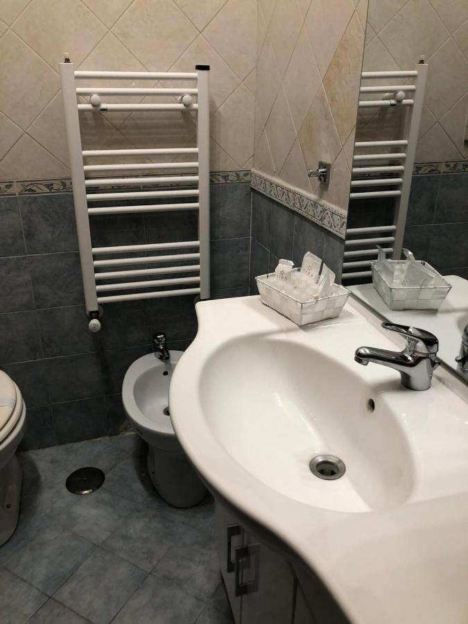 Hotel Keira House Napoli Extérieur photo