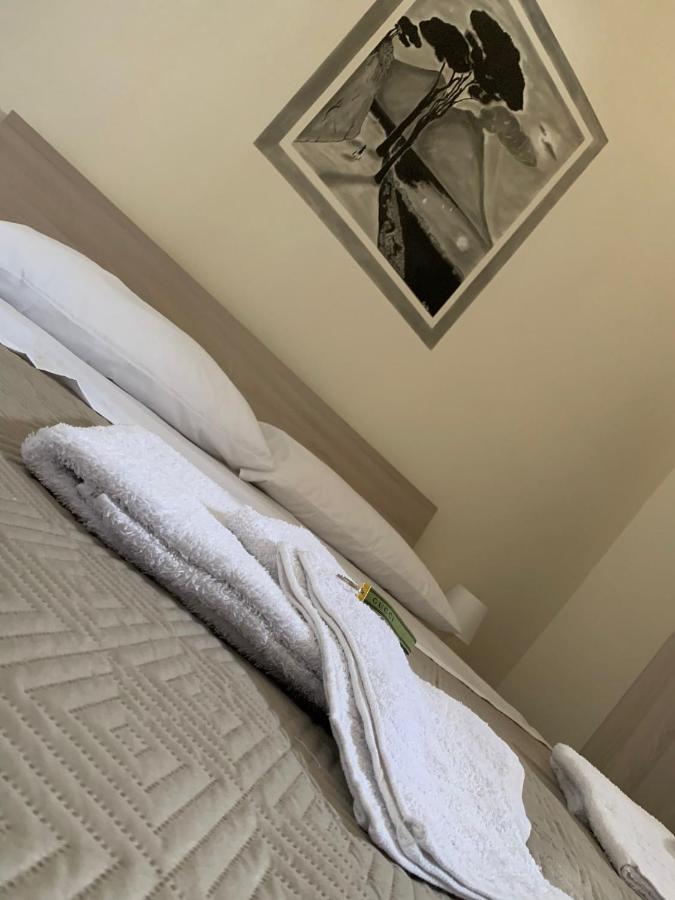 Hotel Keira House Napoli Extérieur photo