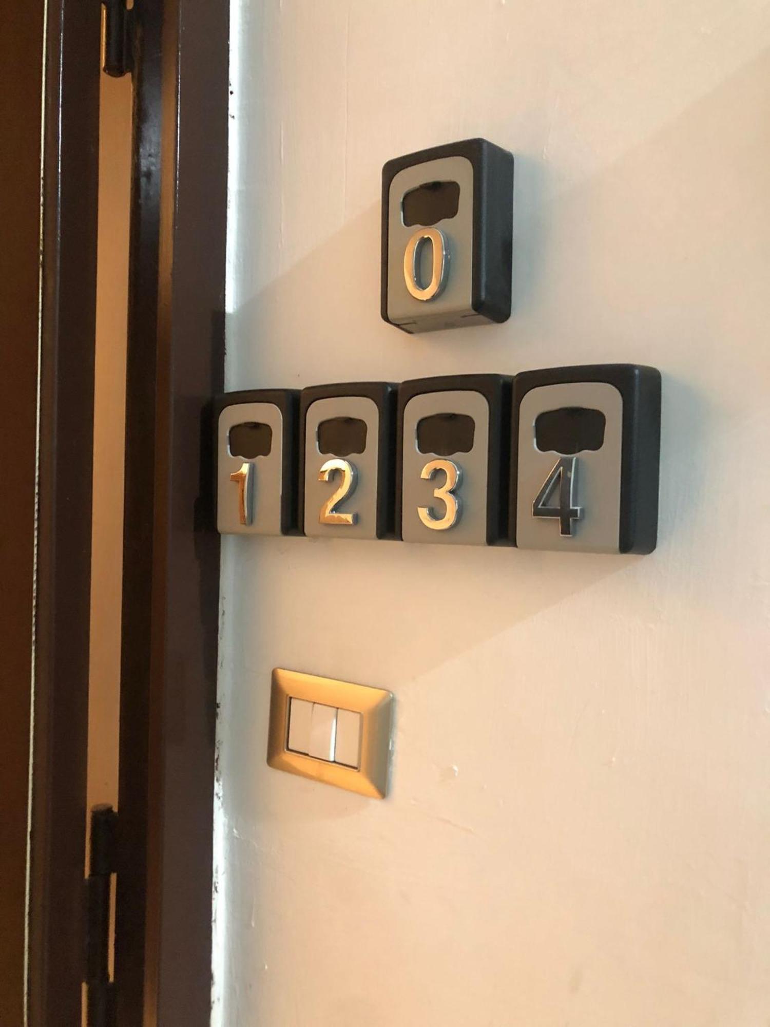 Hotel Keira House Napoli Extérieur photo