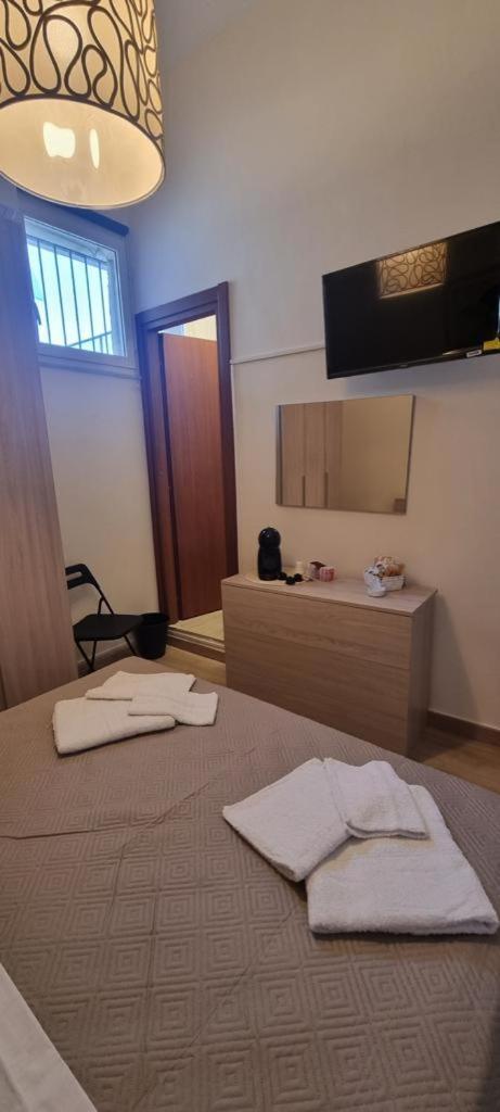 Hotel Keira House Napoli Extérieur photo